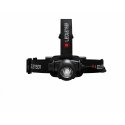 Ledlenser H7R Core Black Headband flashlight LED Ledlenser H7R Core Black Headband flashlight LED