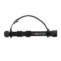 Ledlenser H7R Core Black Headband flashlight LED Ledlenser H7R Core Black Headband flashlight LED