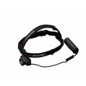 Ledlenser H7R Core Black Headband flashlight LED Ledlenser H7R Core Black Headband flashlight LED