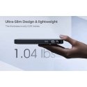 AUKEY Powerbank 100W 20000mAh 3xUSB-C PD 3.0 Mobiiltelefon Must Vahelduvvool, Sigaretisüütaja Automa AUKEY Powerbank 100W 20000mAh 3xUSB-C PD 3.0 Mobiiltelefon Must Vahelduvvool, Sigaretisüütaja Automa