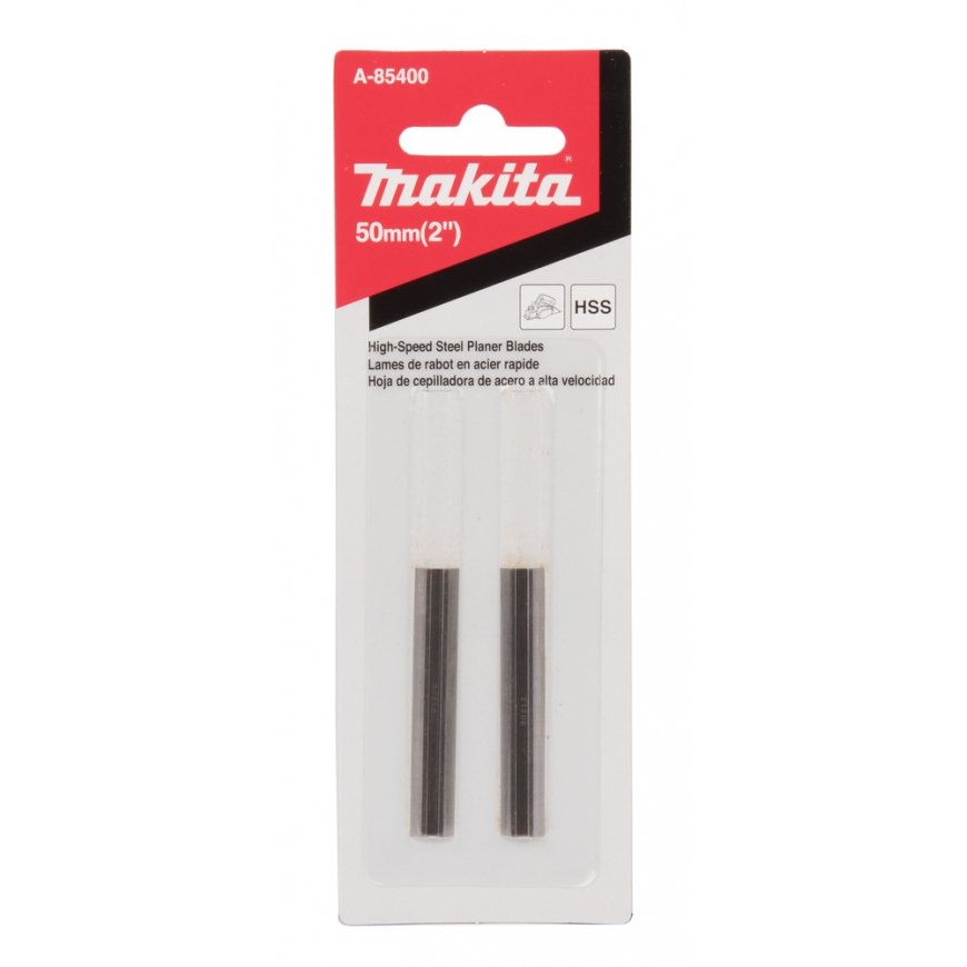 Makita A-85400 planer blade 2 pc(s) 50 mm – 2