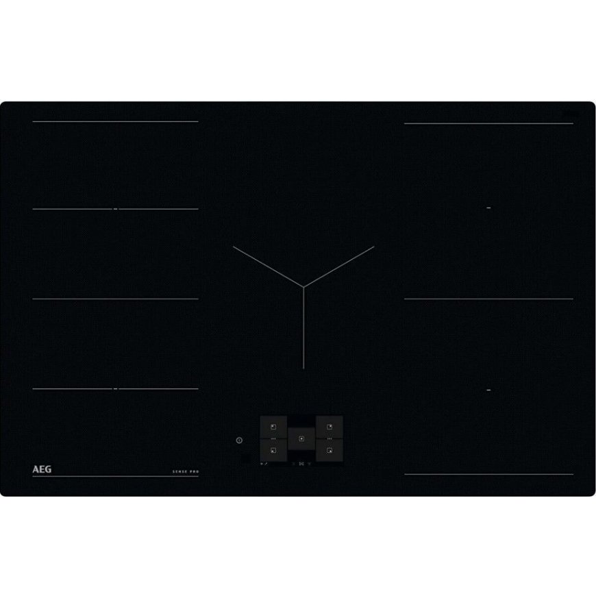 AEG Kaitlentē AEG TH85IH50IB