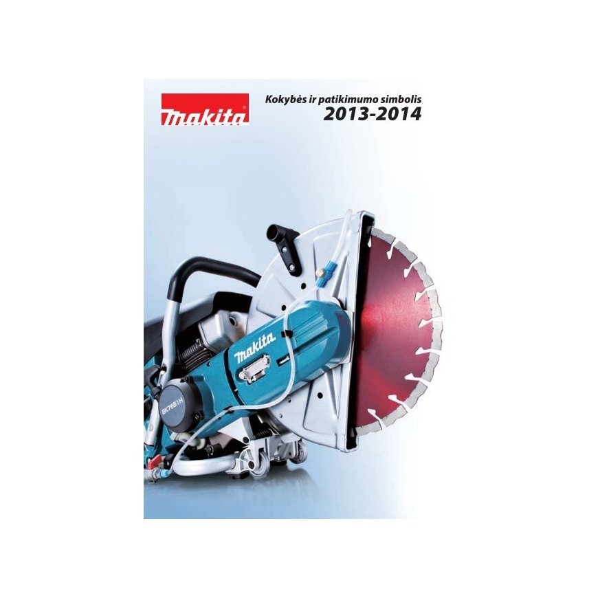 Makita 7,2V taskuvalgusti (2tk) ML702 192242-1 – 2