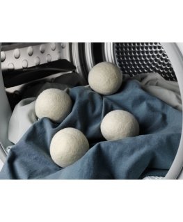 Electrolux M9YHODB2 washing machine part/accessory Laundry ball 4 pc(s)