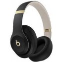 „Beats Studio Pro“ bezvadu austiņas - melna / zelta