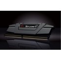 G.Skill Ripjaws V mälumoodul 16 GB 2 x 8 GB DDR4 G.Skill Ripjaws V mälumoodul 16 GB 2 x 8 GB DDR4