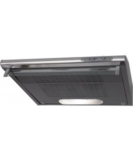 Amica OSC6112I tõmbekapp Roostevaba teras 193 m³/h