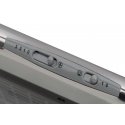 Amica OSC6112I tõmbekapp Roostevaba teras 193 m³/h Amica OSC6112I tõmbekapp Roostevaba teras 193 m³/h