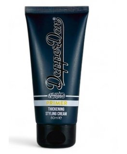 Dapper Dan Primer Thickening Style Cream – Hair Cream 80ml