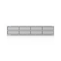 Ubiquiti UNAS-PRO-8 võrkupääsu- ja varundusserver NAS Püstik (2U) Cortex-A Cortex-A57 16 GB Hall Ubiquiti UNAS-PRO-8 võrkupääsu- ja varundusserver NAS Püstik (2U) Cortex-A Cortex-A57 16 GB Hall