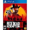 Sony Red Dead Redemption 2, PS4 Standartinis Anglų kalba PlayStation 4 Sony Red Dead Redemption 2, PS4 Standartinis Anglų kalba PlayStation 4