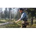 Sony Red Dead Redemption 2, PS4 Standarts Angļu PlayStation 4