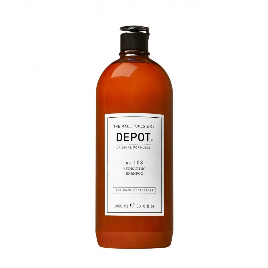 DEPOT The Male Tools & Co