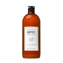 DEPOT The Male Tools & Co. No. 103 Hydrating 1000 ml Šampoon Mitteprofessionaalne Mehed DEPOT The Male Tools & Co. No. 103 Hydrating 1000 ml Šampoon Mitteprofessionaalne Mehed