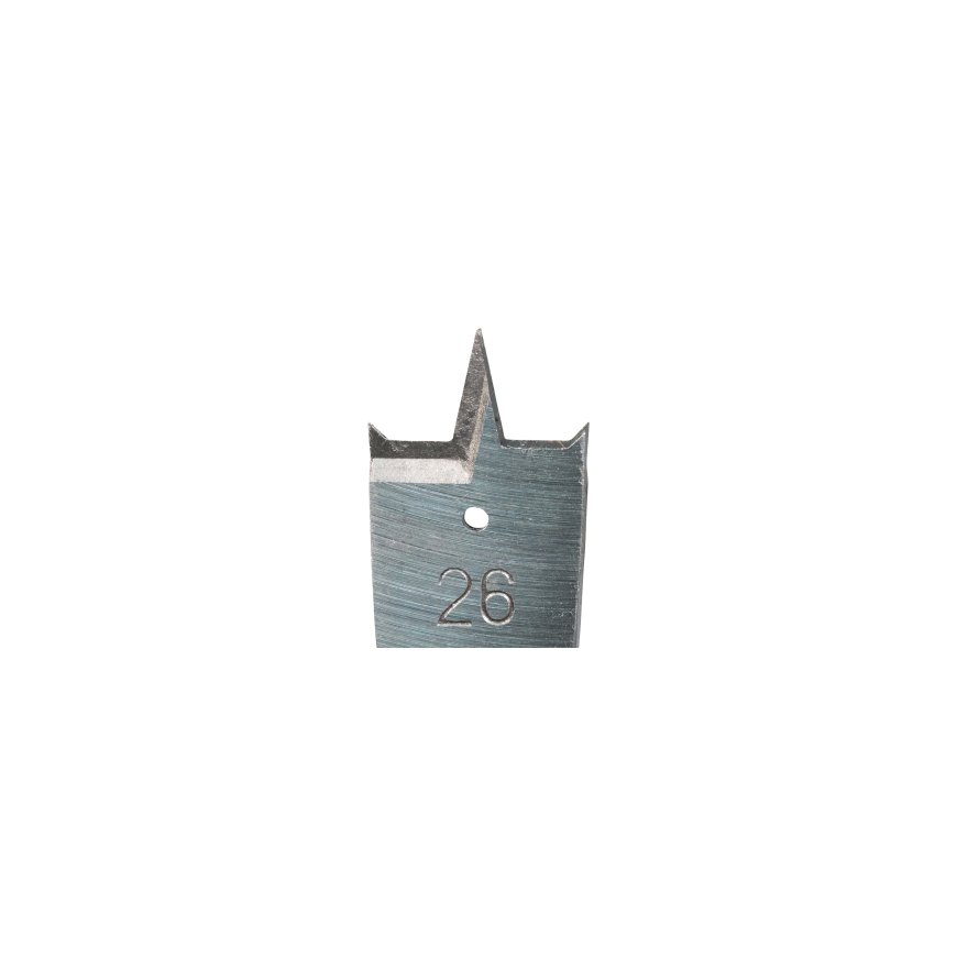 Makita E-17500 Paddle Bit 1/4 26X400MM