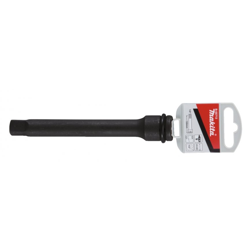 Makita Impact Extension 1/2” 150MM B-55712