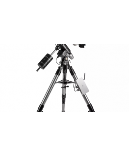 BRESSER Messier MC-127/1900 EXOS-2 PMC-Eight GoTo Telescope Set