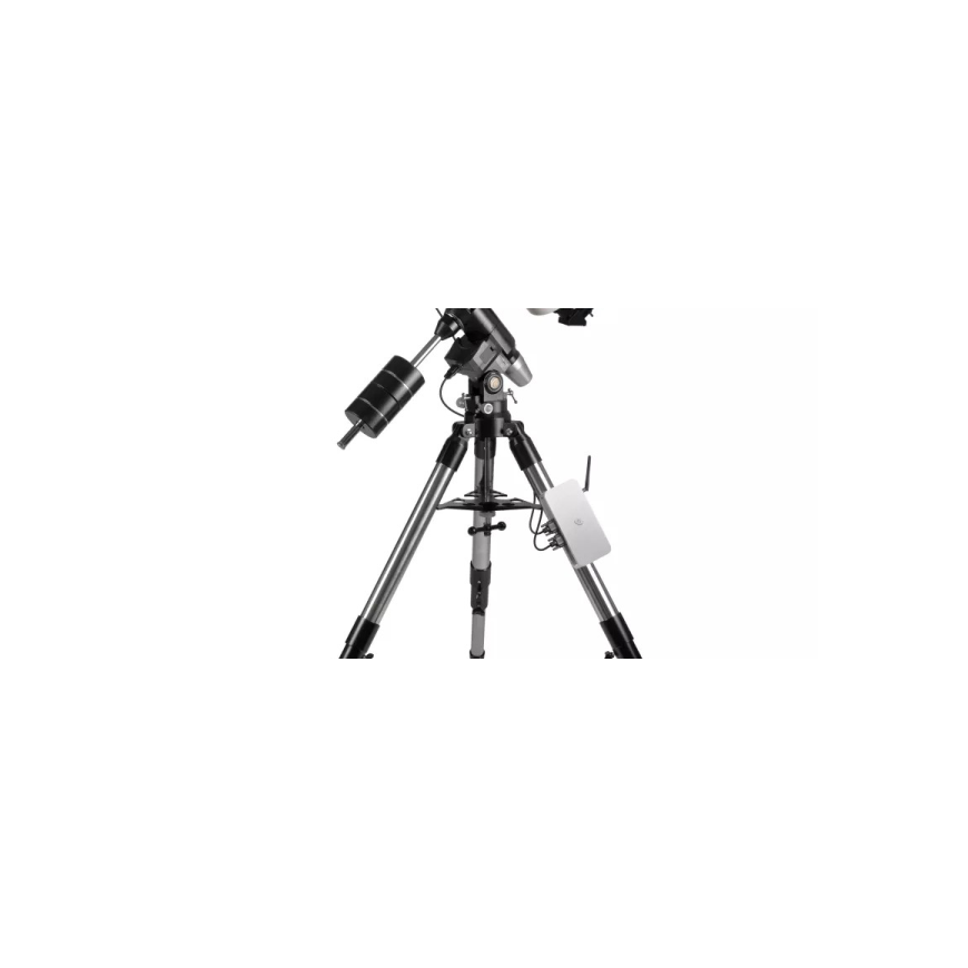 BRESSER Messier MC-127/1900 EXOS-2 PMC-Eight GoTo Telescope Set