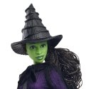 Mattel Wicked Elphaba Deluxe-Modepuppe Mattel Wicked Elphaba Deluxe-Modepuppe
