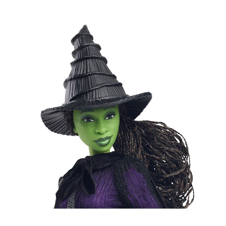Mattel Wicked Elphaba Deluxe-кукла-модель – 2