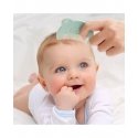 MOMCOZY ADJUSTABLE NURSING PILLOW, Green LEAVES MOMCOZY ADJUSTABLE NURSING PILLOW, Green LEAVES