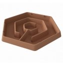 Hexagonal play table with sand and water MASTERKIDZ Hexagonal play table with sand and water MASTERKIDZ