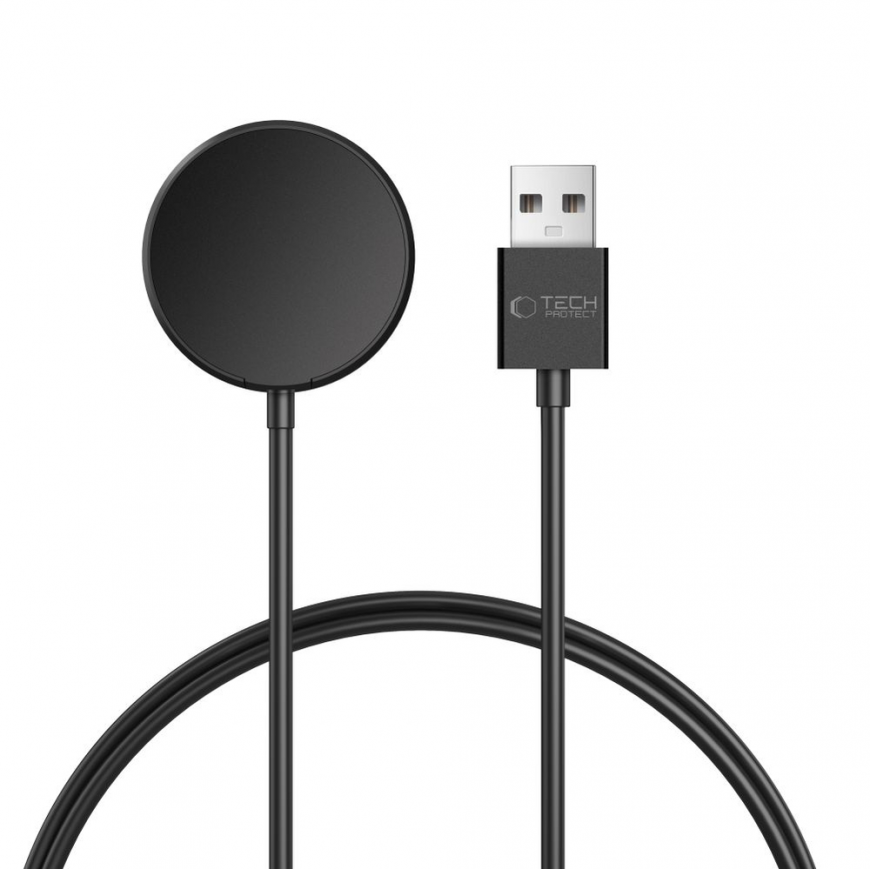 Tech-Protect MC03 UltraBoost Wireless Charger for Samsung Galaxy