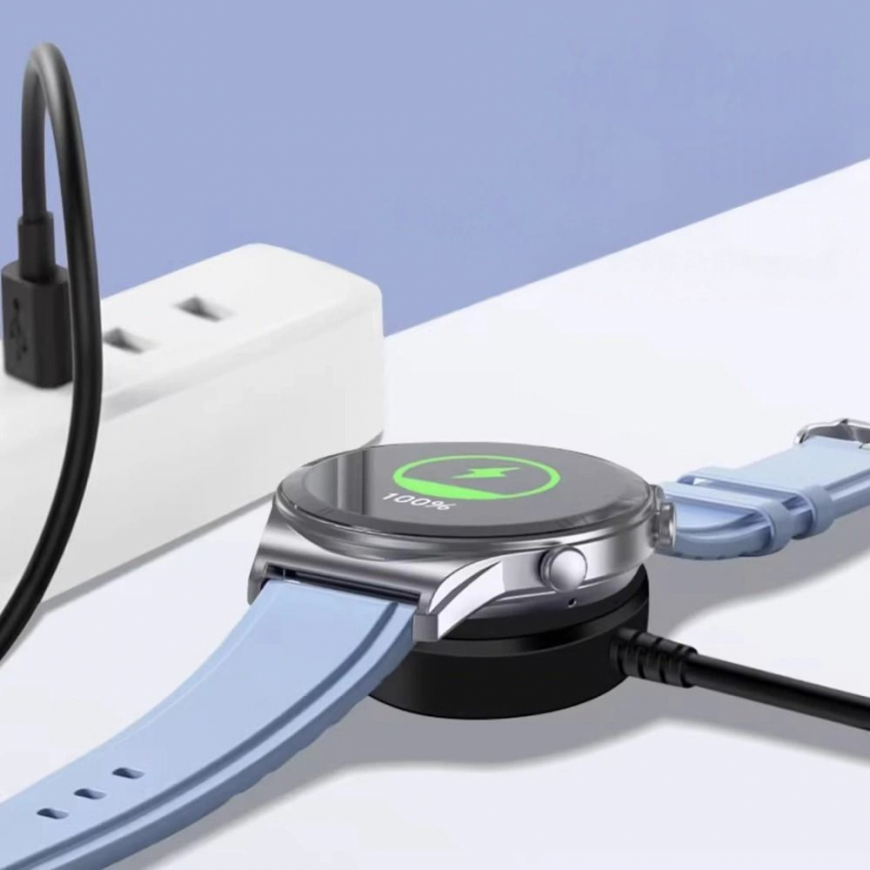 Tech-Protect MC03 UltraBoost Wireless Charger for Samsung Galaxy – 2