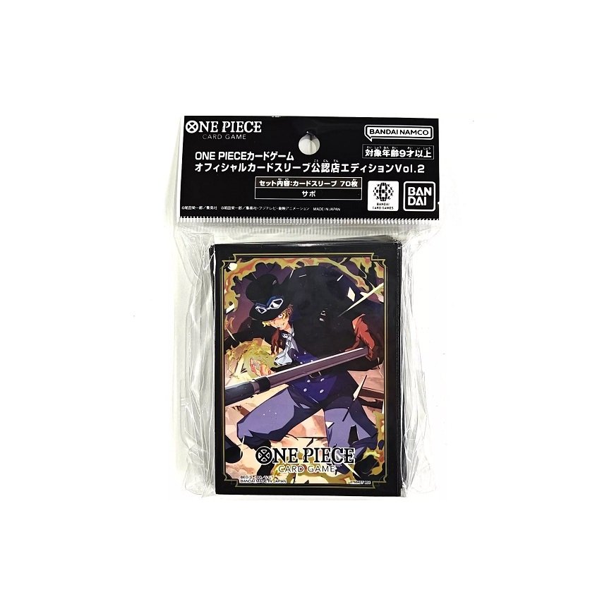 Bandai TCG One Piece kāršu spēle