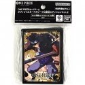 One Piece - Viralliset Suojat Bandai TCG+ Kaupat Rajoitettu Painos Vol.2 - Sabo