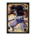 One Piece Card Game - Official Sleeve Bandai TCG+ Stores Limited Edition Vol.2 - Sabo One Piece Card Game - Official Sleeve Bandai TCG+ Stores Limited Edition Vol.2 - Sabo
