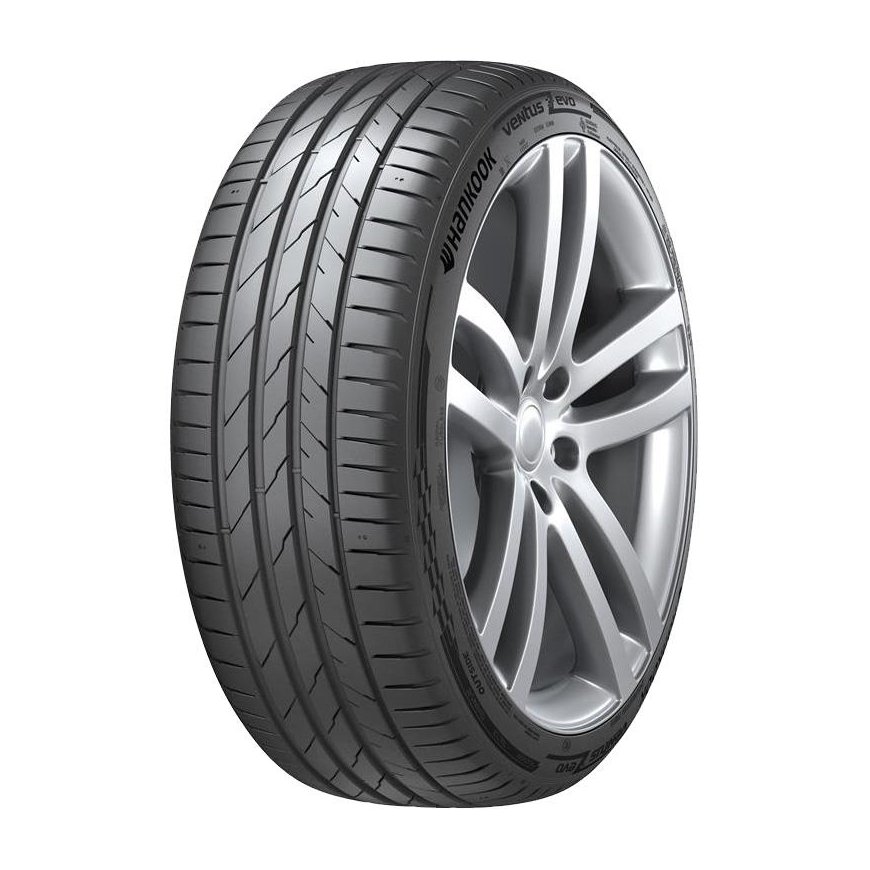 Hankook 315/35R22 VENTUS EVO SUV (K137A) 111Y XL RP – 2