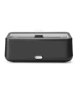 Hendi UNIQ 35-85 C 700 W электрический подогреватель пищи – красный