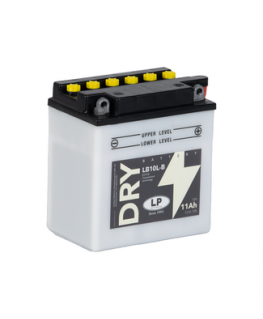 Landport Akumuliatorius 11 Ah 130 A EN 12V