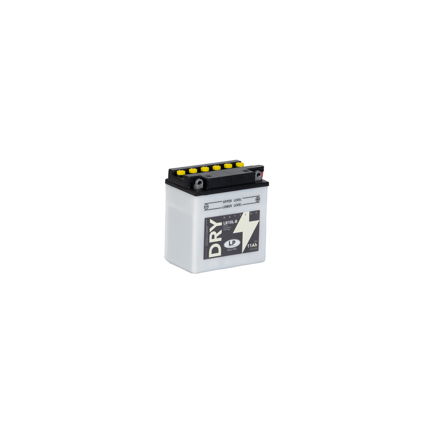 Landport Akumulators 11 Ah 130 A