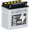 Landport aku 11 Ah 130 A EN 12V Landport aku 11 Ah 130 A EN 12V