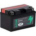 Landport Akumuliatorius 8.6 Ah 190A EN 12V Landport Akumuliatorius 8.6 Ah 190A EN 12V