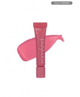 Rom&nd Color Lip Matte 04 Old Cherry, 8 g