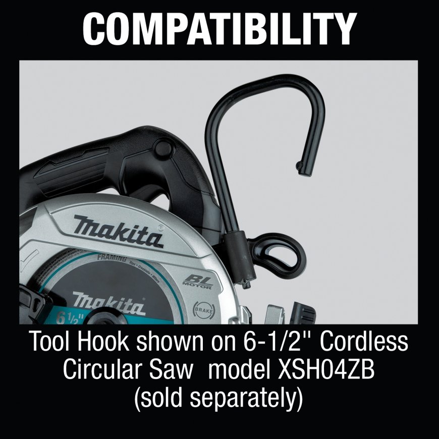 Makita 199231-7 ketassae tarvik – 2