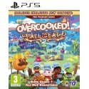 Team17 Overcooked! All You Can Eat Anthology PlayStation 5 Team17 Overcooked! All You Can Eat Anthology PlayStation 5