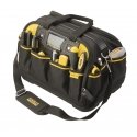 Stanley FMST1-73607 ящик для инструментов Полиэстер Черный, Желтый Stanley FMST1-73607 ящик для инструментов Полиэстер Черный, Желтый