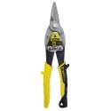 Stanley 2-14-563 snips Straight Molybdenum steel Stanley 2-14-563 snips Straight Molybdenum steel