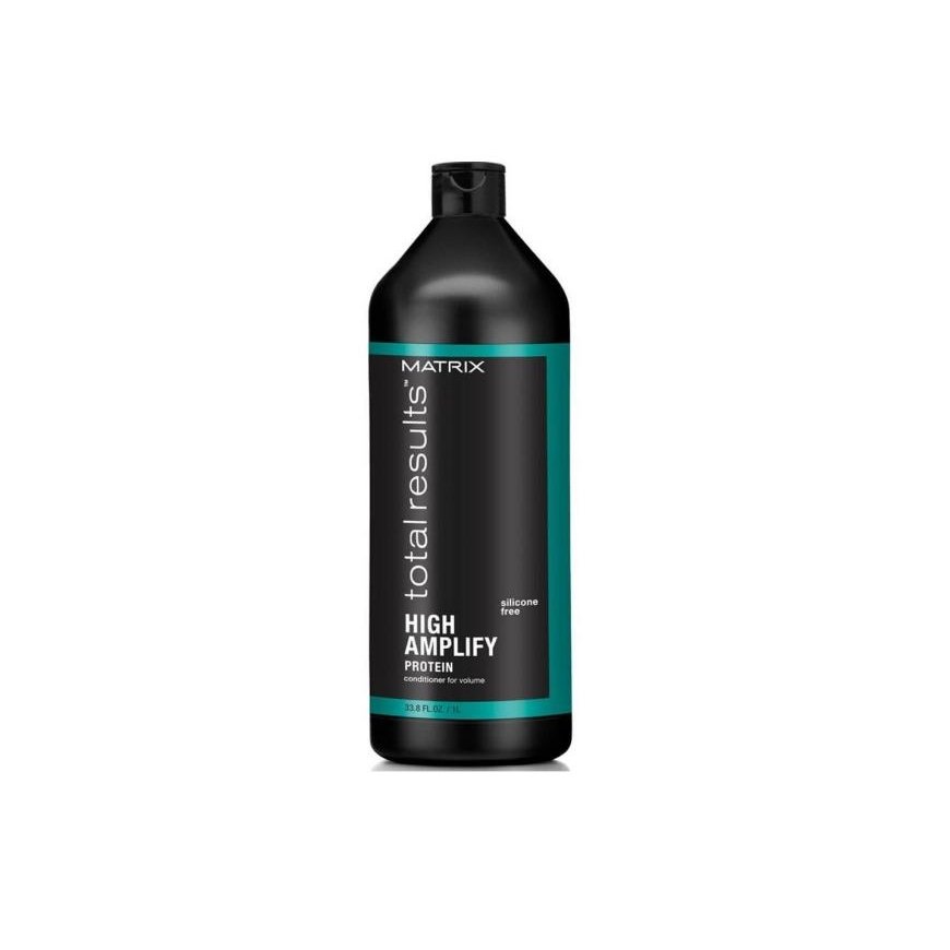 Matrix Total Results High Amplify Profesionālais