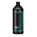 Matrix Total Results High Amplify Profesionālais matu kondicionieris 1000 ml Sievietes Matrix Total Results High Amplify Profesionālais matu kondicionieris 1000 ml Sievietes