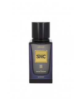 Armaf Beauté Saoud Alkaabi SHK I Eau De Parfum 100ml miehille