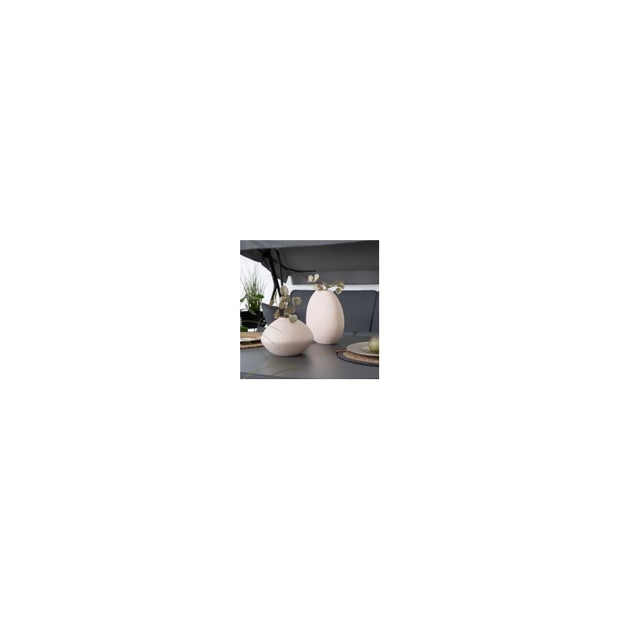 Eurofirany C/ANTONIO/WAZ/02 21X13X16 SREB – 2