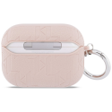 Case Karl Lagerfeld Monogram Karl Head for AirPods Pro 3 pink Case Karl Lagerfeld Monogram Karl Head for AirPods Pro 3 pink