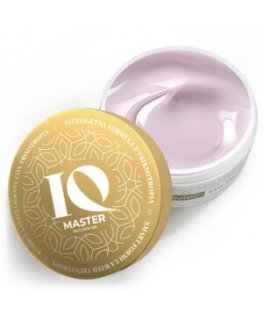 Clavier IQ Master želē ar tiksotropiju Rose 50g