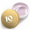 Clavier IQ Master tiksotropinen geeli rakennus - Rose 50g
