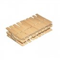 York Wooden Clothes Pegs 20pcs York Wooden Clothes Pegs 20pcs